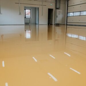Epoxy Primer