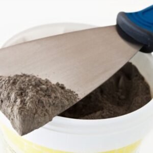 Plug Cement