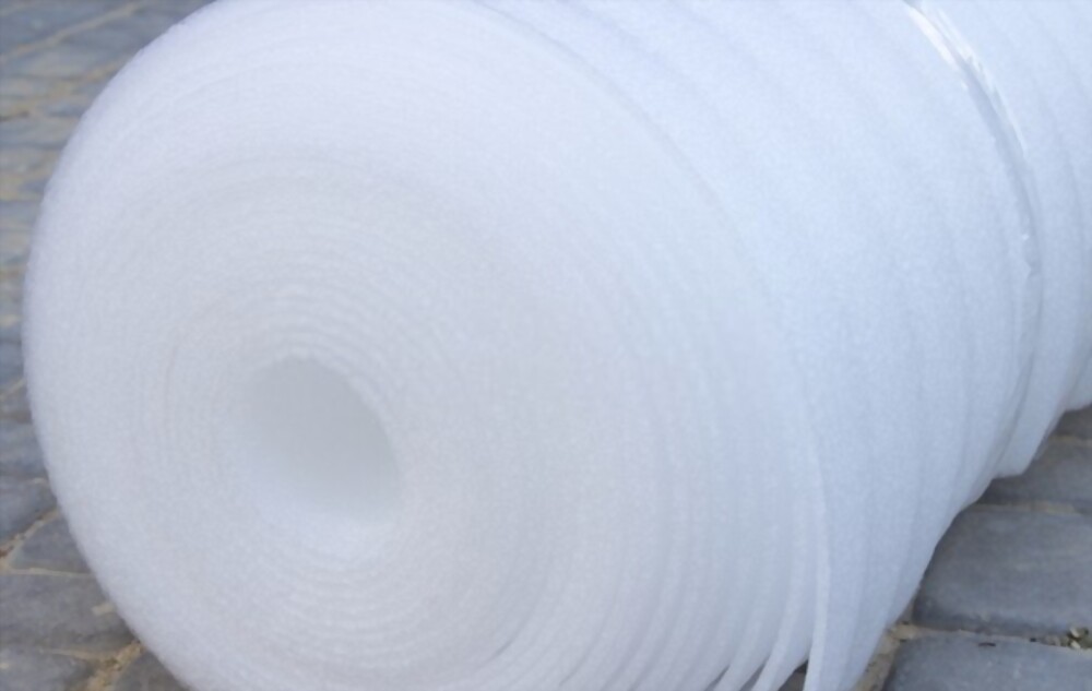 Under Lay Backing Rod Backing Rod - Fincrete Global Limited