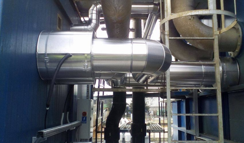 Thermal Insulation - Complete thermal insulation on pipelines 1 850x500 1