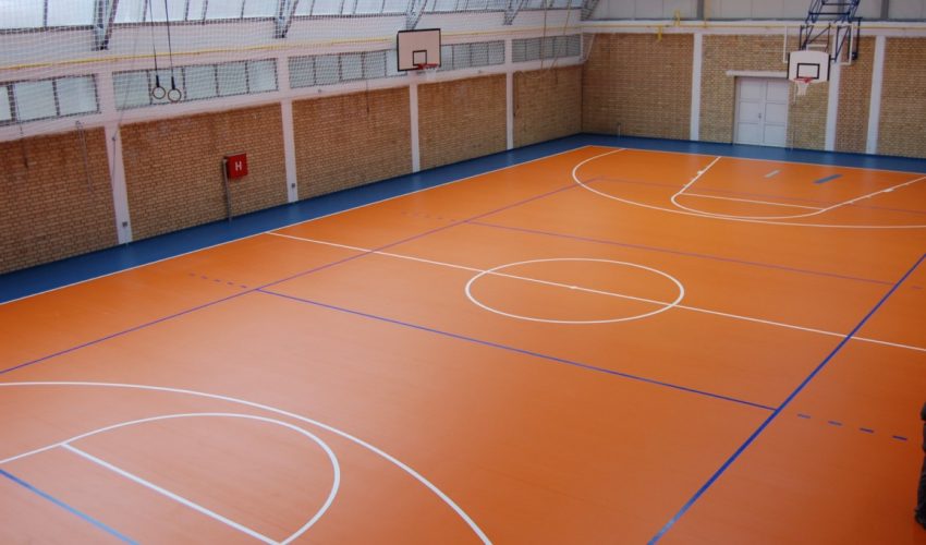 Sport Facility Flooring - sport vinyl flooring3 850x500 1