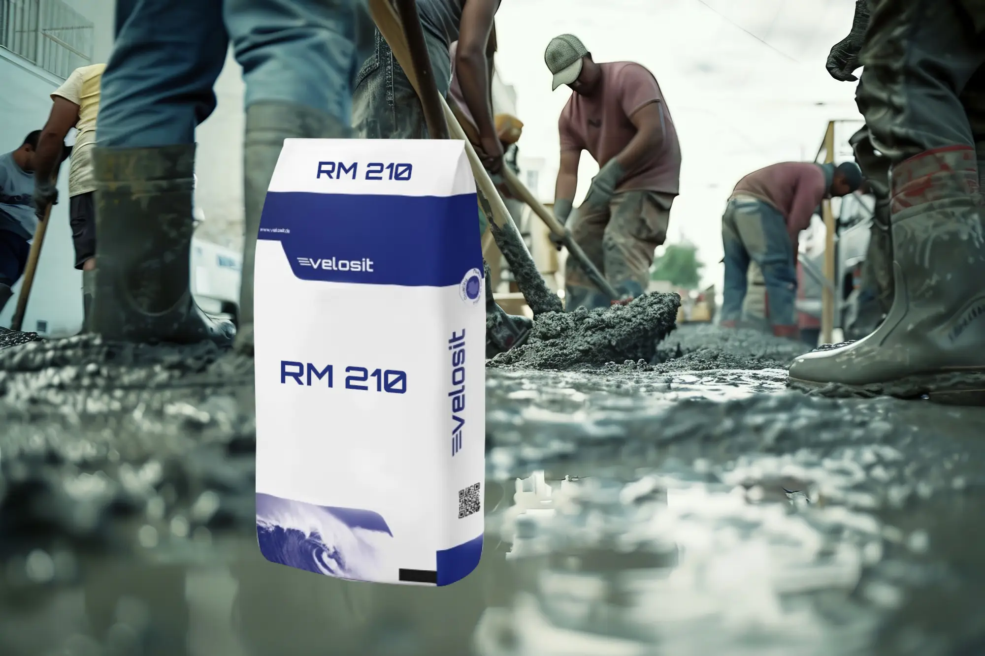 Retarder - Fincrete Global Limited