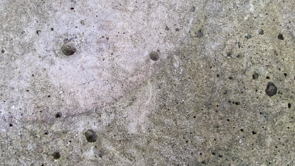 A,Full-frame,,Close-up,Texture,Of,Rough,Gray,Concrete,Or,Cement