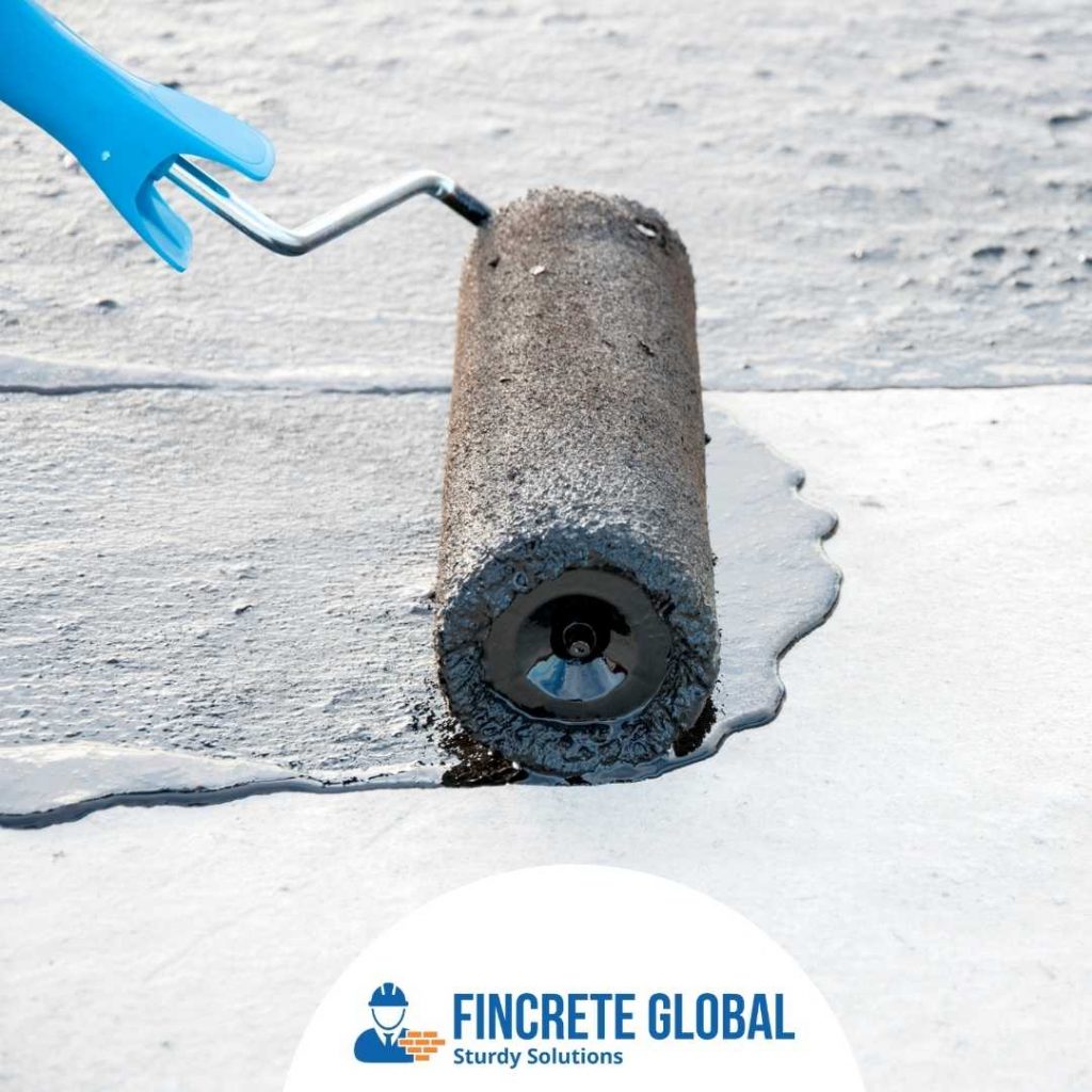 Wet Areas Waterproofing Methods and Benefits 2022