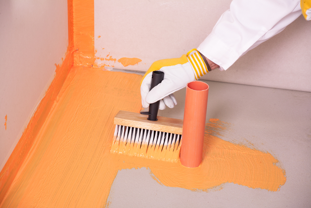 Interior Basement Waterproofing Systems