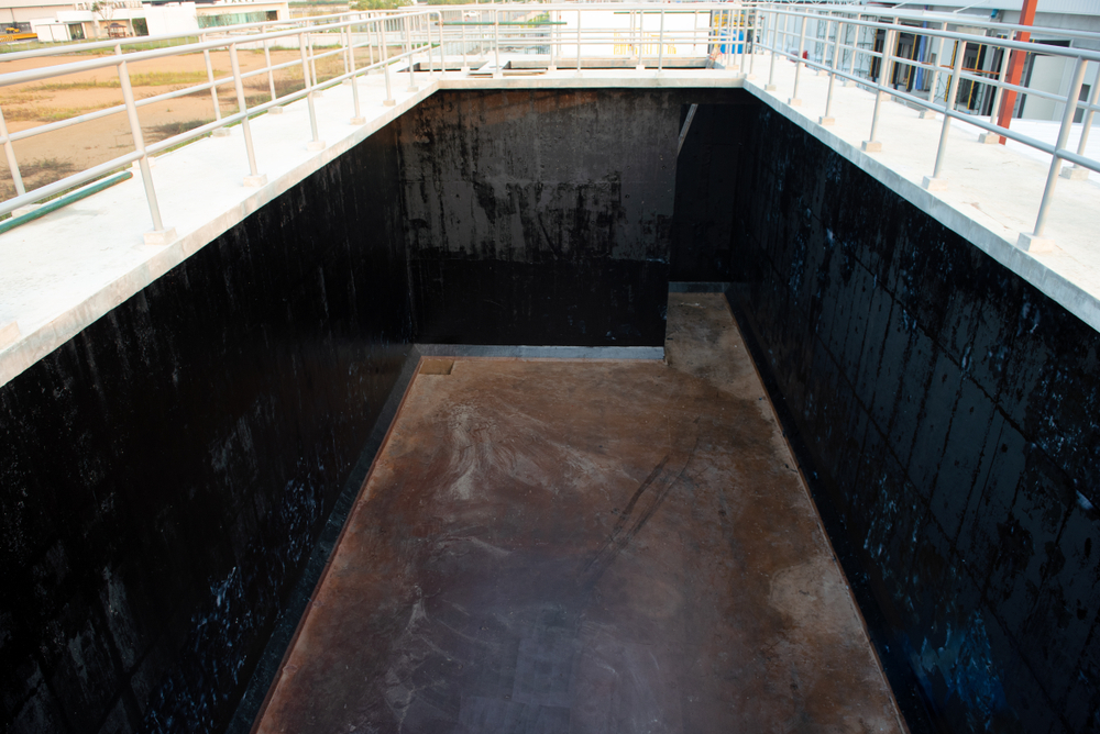 Benefits of Water Tank Waterproofing with Polyurethane Membrane