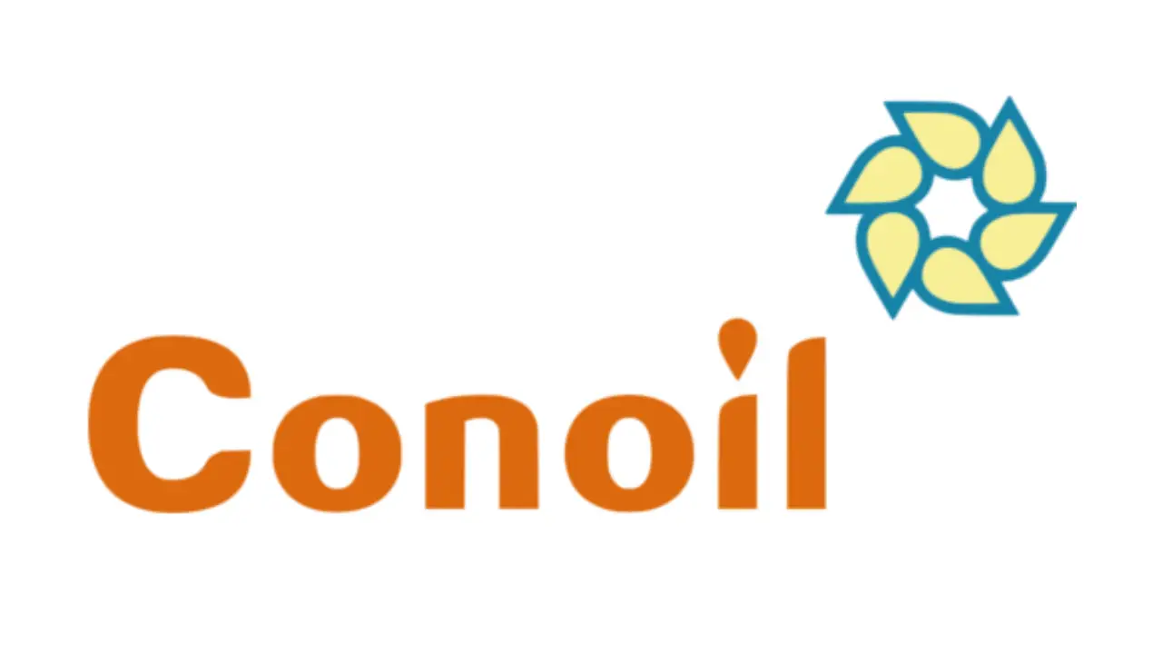 01-conoil